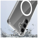 Etui 3MK Armor MagCase do Samsung Galaxy  S25 FE