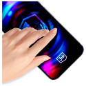 Szkło hartowane 3MK HardGlass Max         Privacy z aplikatorem do Samsung Galaxy A16 4G/5G/ A17 4G/