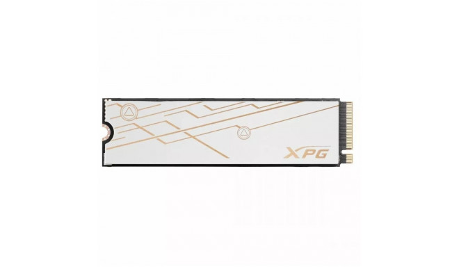 ADATA XPG Mars 980 Blade 4TB M.2 2280 PCI-E x4 Gen5 NVMe SSD (SMAR-980B-4TCS)