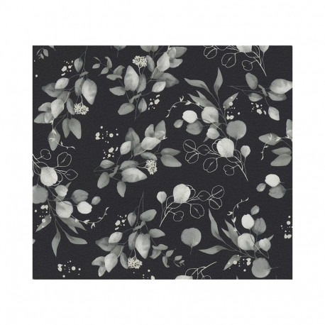 WALLPAP VYN FLIZ 397685 0.53M PUREELEGAN
