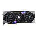 MSI GeForce RTX 5080 16G GAMING TRIO OC | NVIDIA | 16 GB | GeForce RTX 5080 | GDDR7 | HDMI portide a