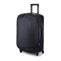 Thule Subterra 2 ratastega registreeritav kohver 68 cm - must 085854255790