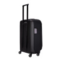 Thule Subterra 2 ratastega registreeritav kohver 68 cm - must 085854255790