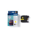 Brother LC123Y Yellow