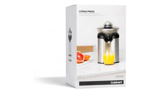 Cuisinart CCJ210E mahlapress