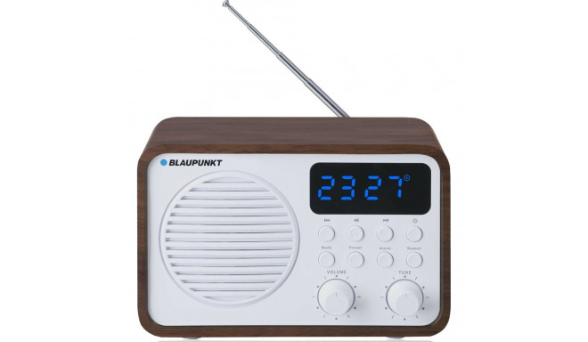 Radio Blaupunkt PP7BT