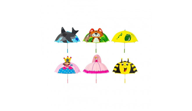 ACCES vihmavari figuuride valik