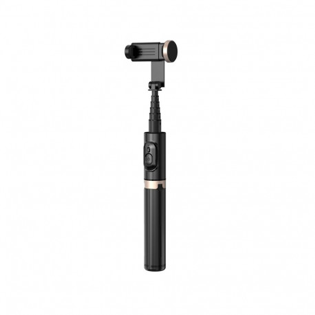 SELFIE STICK TOTI TRIPOD Q12 BLACK