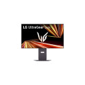 LG 32GX870A-B 32" UltraGear™ OLED UHD 16:9 3840x2160 275cdm2 0.03ms HDMI DisplayPort