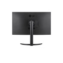 LG 32UR550K-B | 32 " | VA | UHD | 16:9 | 60 Hz | 4 ms | 3840 x 2160 pixels | 250 cd/m² | HDMI ports 
