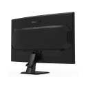Gigabyte GS27QCA EK | 27 " | VA | 180 Hz | 1 ms | 2560 x 1440 pixels | 250 cd/m² | HDMI ports quanti