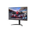 LG 32UR550K-B | 32 " | VA | UHD | 16:9 | 60 Hz | 4 ms | 3840 x 2160 pixels | 250 cd/m² | HDMI ports 