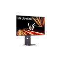 LG 32GX870A-B 32" UltraGear™ OLED UHD 16:9 3840x2160 275cdm2 0.03ms HDMI DisplayPort