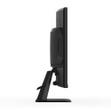 Gigabyte GS27QCA EK 27" VA 180 Hz 1 ms 2560 x 1440 pikslit 250 cd/m² 2 HDMI-pordiga monitor