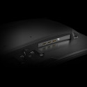 Gigabyte GS27QCA EK | 27 " | VA | 180 Hz | 1 ms | 2560 x 1440 pixels | 250 cd/m² | HDMI ports quanti