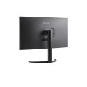 LG 32UR550K-B | 32 " | VA | UHD | 16:9 | 60 Hz | 4 ms | 3840 x 2160 pixels | 250 cd/m² | HDMI ports 