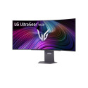 LG 45GX90SA-B 45" UltraGear kumer OLED, 21:9, 3440x1440, 275cd/m2, 0,03s/HDMI, DisplayPort, USB