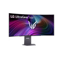 LG 45GX90SA-B 45" UltraGear kumer OLED, 21:9, 3440x1440, 275cd/m2, 0,03s/HDMI, DisplayPort, USB