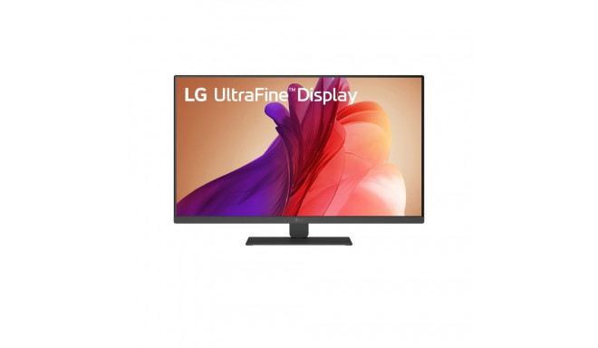 LG 27U730A-B 27" IPS UHD 16:9 60 Hz 5 ms 3840 x 2160 pikslit 300 cd/m² 2 HDMI-pesa