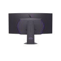 LG 45GX90SA-B 45" UltraGear Curved OLED, 21:9, 3440x1440, 275cd/m2, 0.03s/HDMI, DisplayPort, USB | L