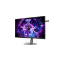 AOC AG276FK AGON 27" FHD monitor 1920x1080/16:9/400cd/m2/0,03ms HDMI, DP, USB, kõrvaklapi väljund