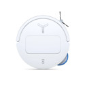 Ecovacs robottolmuimeja DEEBOT T50 PRO OMNI Gen 2 märg ja kuiv liitiumioon 6400 mAh tolmumaht 0,26 l