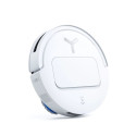 Ecovacs robottolmuimeja DEEBOT T50 PRO OMNI Gen 2 märg ja kuiv liitiumioon 6400 mAh tolmumaht 0,26 l