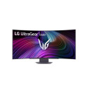 LG 45GX90SA-B 45" UltraGear kumer OLED, 21:9, 3440x1440, 275cd/m2, 0,03s/HDMI, DisplayPort, USB