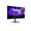 AOC AG276FK AGON 27" FHD monitor 1920x1080/16:9/400cd/m2/0,03ms HDMI, DP, USB, kõrvaklapi väljund