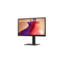 LG 27BA45U-B 27" IPS/3840x2160/16:9/300cd/HDMI, DisplayPort, Headphone Out