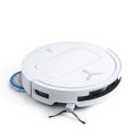 Ecovacs robottolmuimeja DEEBOT T50 PRO OMNI Gen 2 märg ja kuiv liitiumioon 6400 mAh tolmumaht 0,26 l