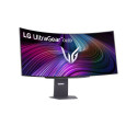 LG 45GX90SA-B 45" UltraGear Curved OLED, 21:9, 3440x1440, 275cd/m2, 0.03s/HDMI, DisplayPort, USB | L