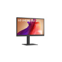 LG 27BA45U-B 27" IPS/3840x2160/16:9/300cd/HDMI, DisplayPort, Headphone Out