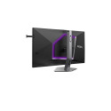 AOC AG276FK AGON 27" FHD monitor 1920x1080/16:9/400cd/m2/0,03ms HDMI, DP, USB, kõrvaklapi väljund