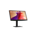 LG 27BA45U-B 27" IPS/3840x2160/16:9/300cd/HDMI, DisplayPort, Headphone Out