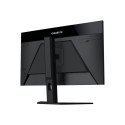 Gigabyte M27Q-EK 27-tolline IPS QHD 170 Hz 0,5 ms 2560 x 1440 pikslit 350 cd/m² 2 HDMI-pordiga must 