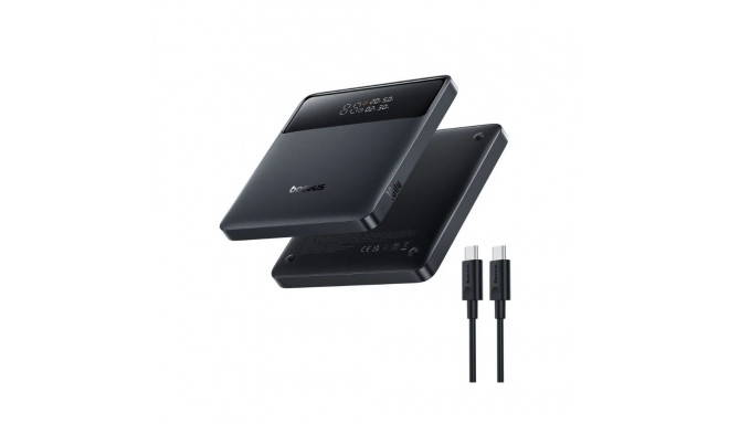 Baseus Blade H1 20000mAh 100W must