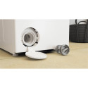 Whirlpool Washing Machine | TDLRBX 6252BS EU | Energy efficiency class B | Top loading | Washing cap