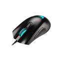 Acer Predator Cestus 333 juhtmega USB 2.0 must