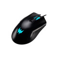 Acer Predator Cestus 333 juhtmega USB 2.0 must