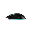 Acer Predator Cestus 333 juhtmega USB 2.0 must