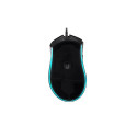 Acer Predator Cestus 333 juhtmega USB 2.0 must