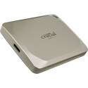 Crucial X9 Pro SSD 2TB MAC jaoks