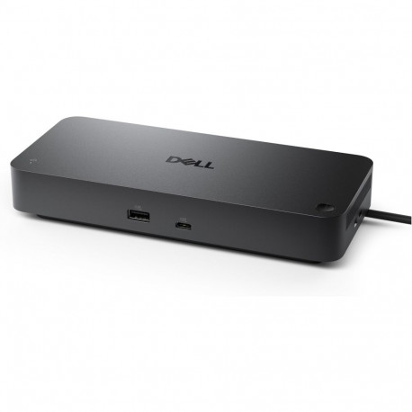 Dell Pro Thunderbolt 5 Smart Dock | SD25TB5 | DisplayPorts quantity 2 | HDMI ports quantity 1