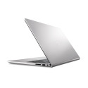 Dell 15 DC15250 plaatinahõbe 15,6" WVA FHD 1920 x 1080 pikslit matt Intel Core i5 i5-1334U 16 GB DDR