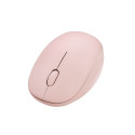 Asus Fragrance MD101 | Mouse | 2.4 GHz, Bluetooth | Rose Clay
