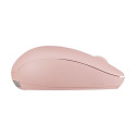 Asus Fragrance MD101 | Mouse | 2.4 GHz, Bluetooth | Rose Clay