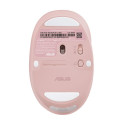 Asus Fragrance MD101 roosakassavi hiir 2.4 GHz, Bluetooth