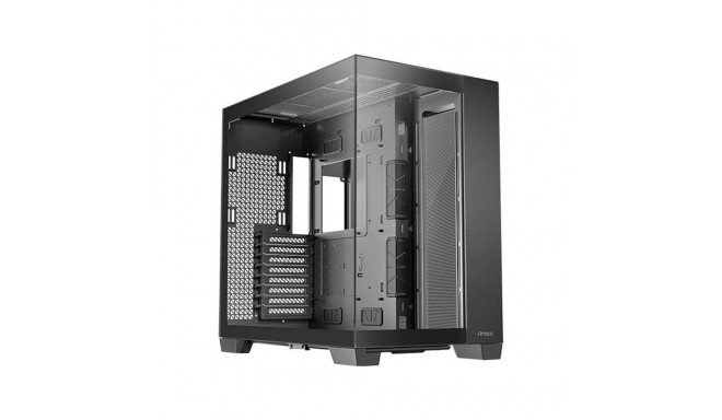 Antec C8 ATX case, black