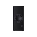 Sharp HT-SBW110 2.1 õhuke soundbar must AUX-sisendiga Bluetooth juhtmevaba ühendus